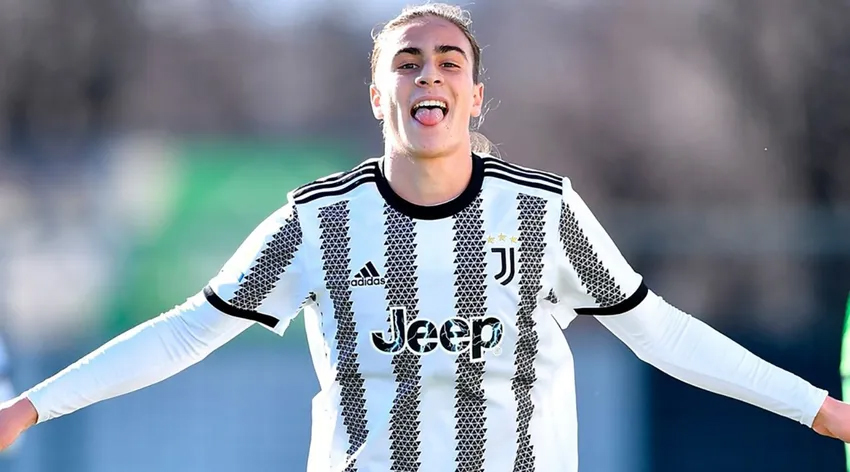 Kenan Yıldız attı Juventus kazandı!