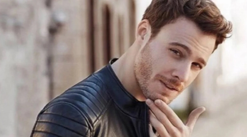 Kerem Bürsin kimdir? Kerem Bürsin haberleri