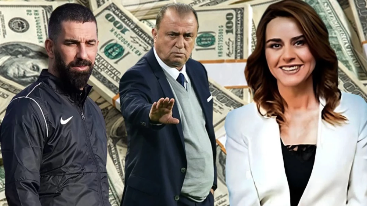 Seçil Erzan dolandırdıklarını tek tek yazmış! İşte o isimler