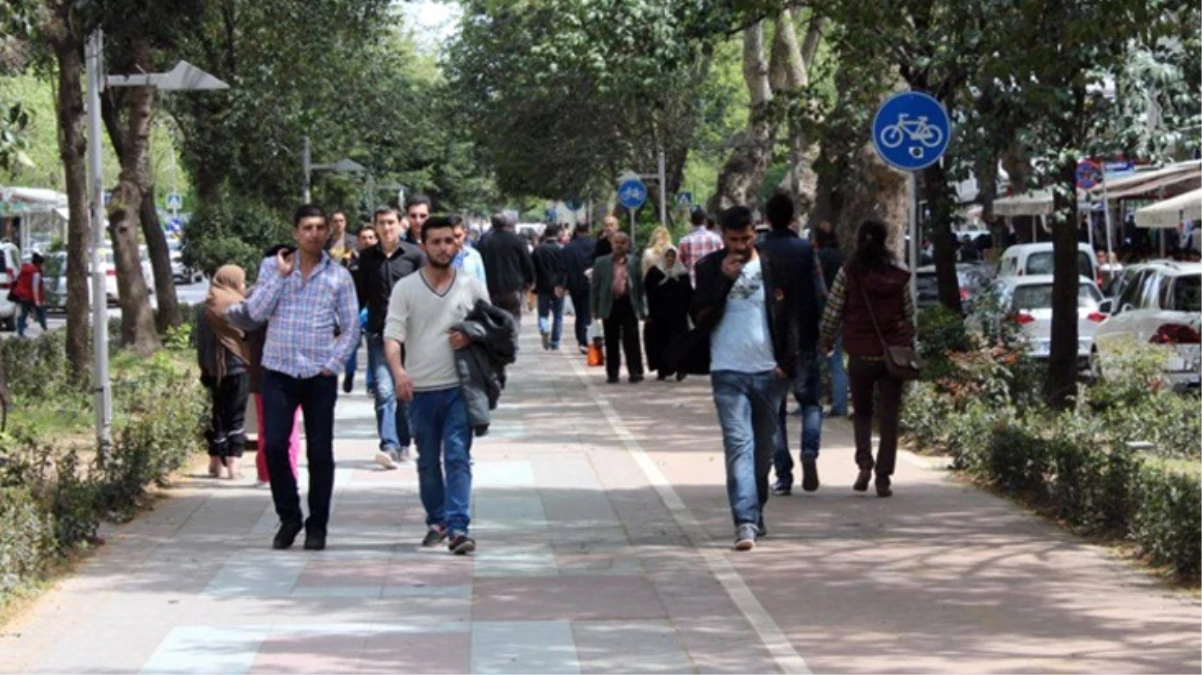 İşte kişi başına düşen gelirin en yüksek olduğu şehir