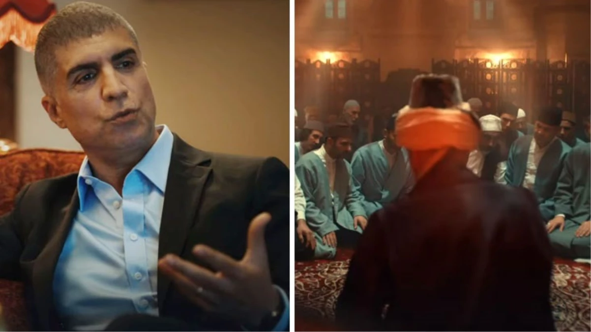 Kızıl Goncalar’ın fragmandaki diyaloğu tepki çekti!