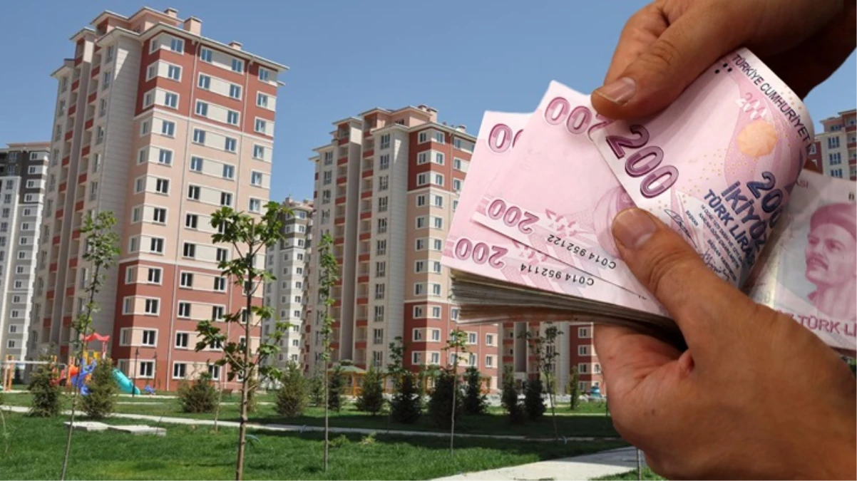 Konut fiyatları düşünce uzmanlardan vatandaşlara uyarı geldi