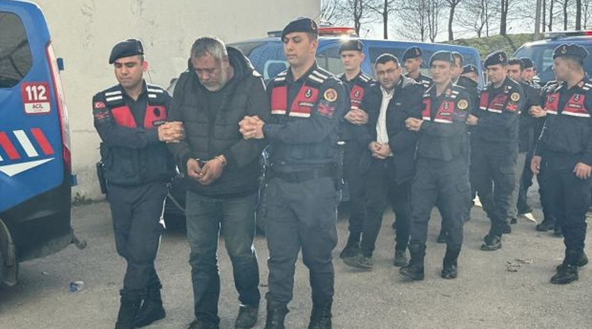 Kuzey Marmara Otoyolu’ndaki kazada 3 tutuklama!