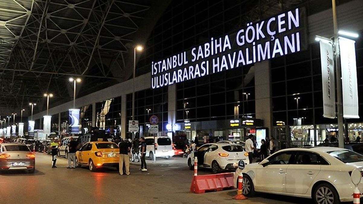 Malezyalı şirket Sabiha Gökçen Havalimanı’nın işletme hakkını satıyor
