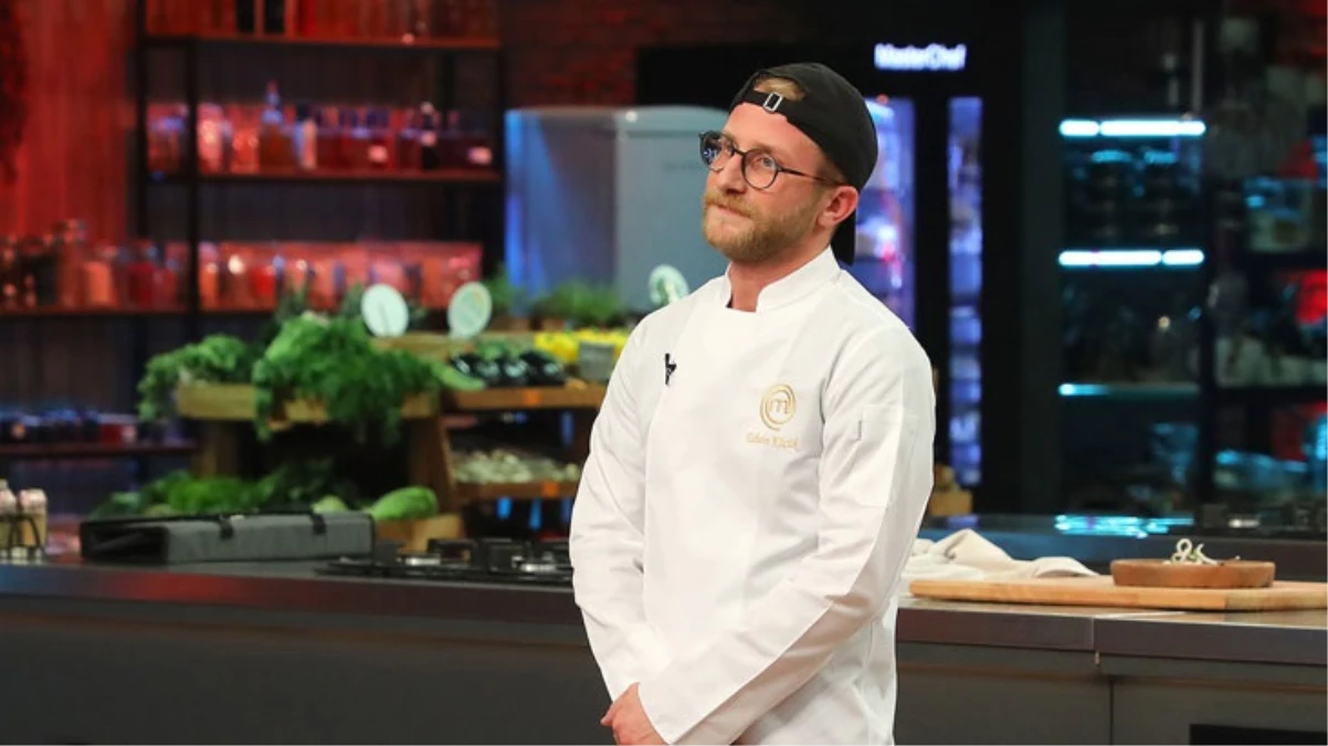 MasterChef’te ilk şef önlüğünü giyen isim Tahsin oldu