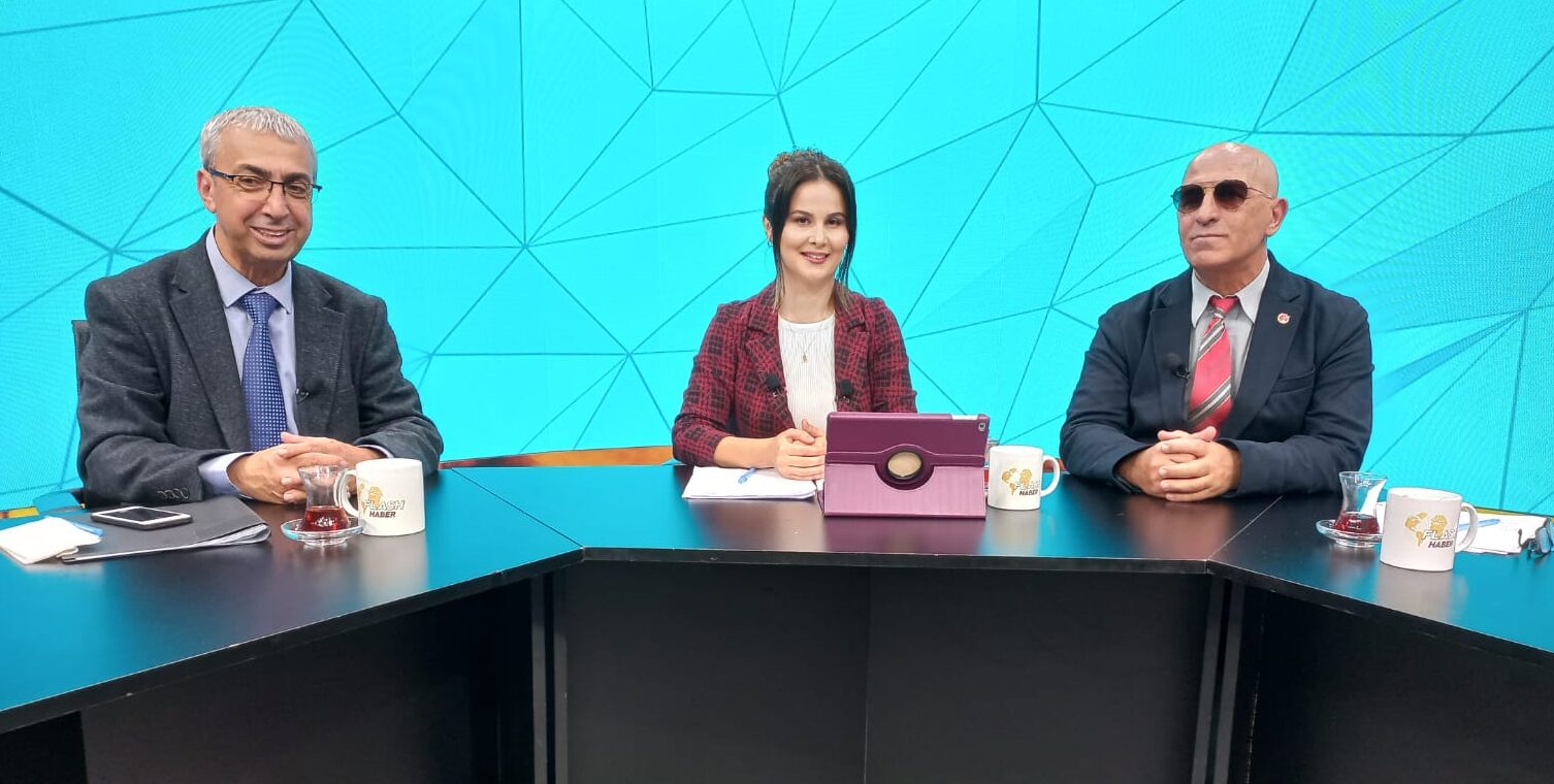 Gazeteciler itibarını mı kaybetti?