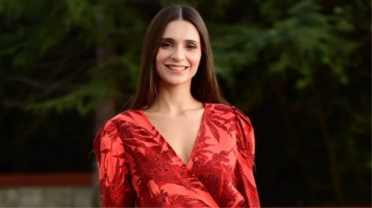 Meriç Aral Sandık Kokusu dizisine dahil oldu