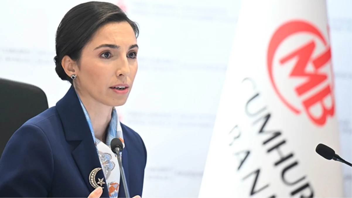 Merkez Bankası Başkanı Erkan’dan ihracatçılara müjde