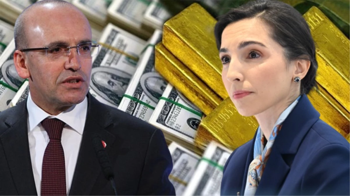 Merkez Bankası rezervleri rekor kırdı