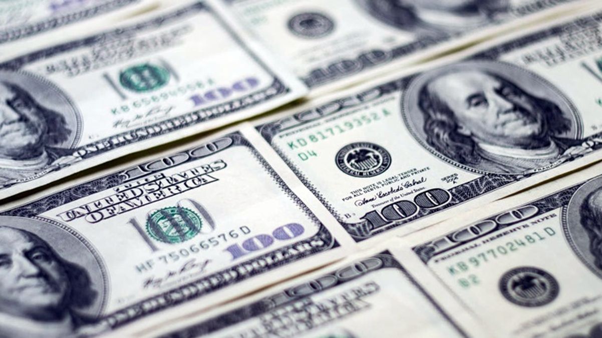 Merkez Bankası enflasyon ve dolar tahminini açıkladı