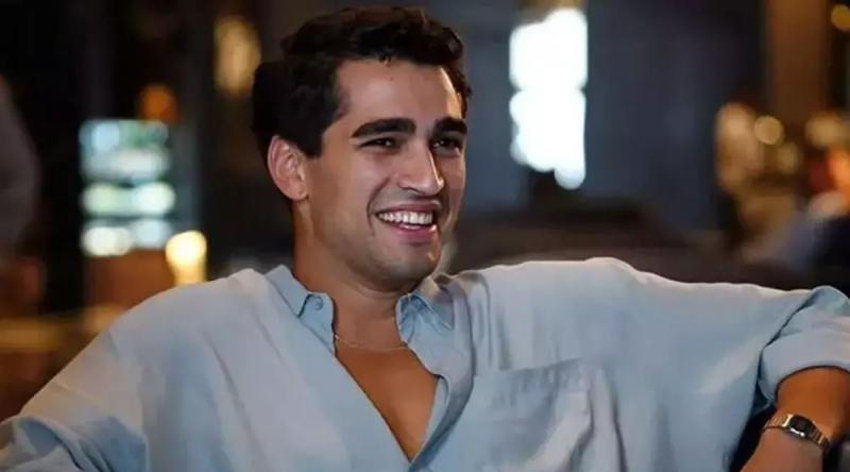 Mert Ramazan Demir kimdir? Mert Ramazan Demir haberleri