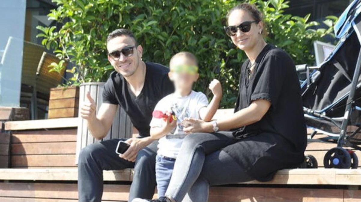 Mevlüt Erdinç’e şok! Çocuklar ondan değilmiş