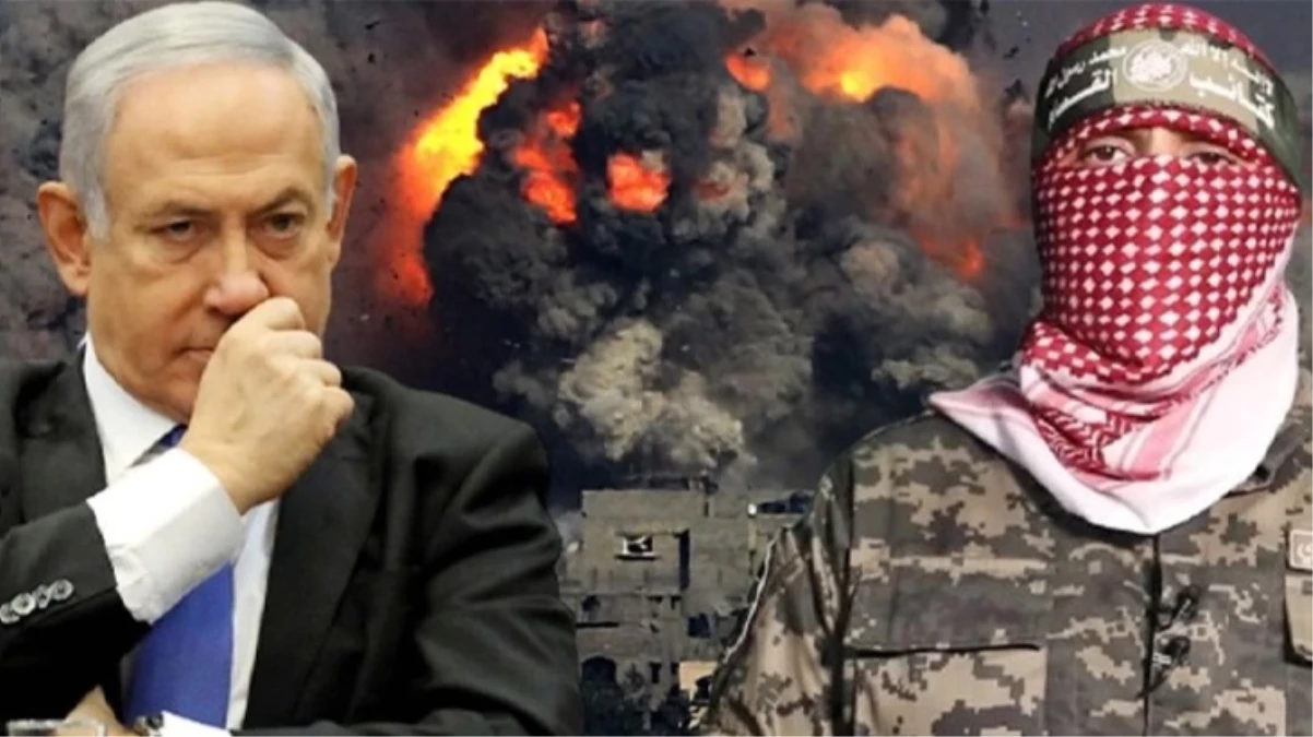 Mısır’dan üç aşamalı ateşkes teklifi