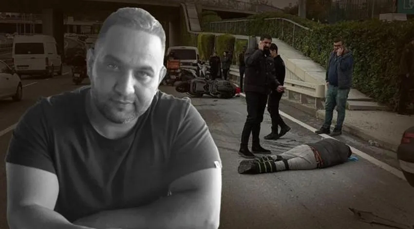 Somali Cumhurbaşkanı’nın oğlu hakkında yakalama kararı