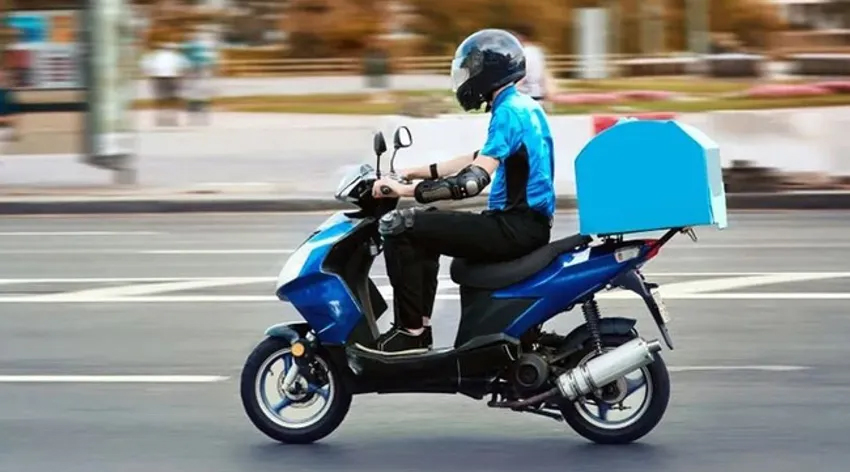 Motokuryelerle ilgili yeni düzenleme geliyor