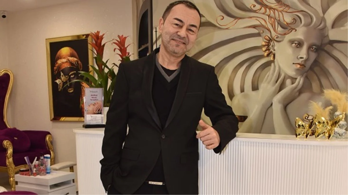 Serdar Ortaç’tan kumar itirafı