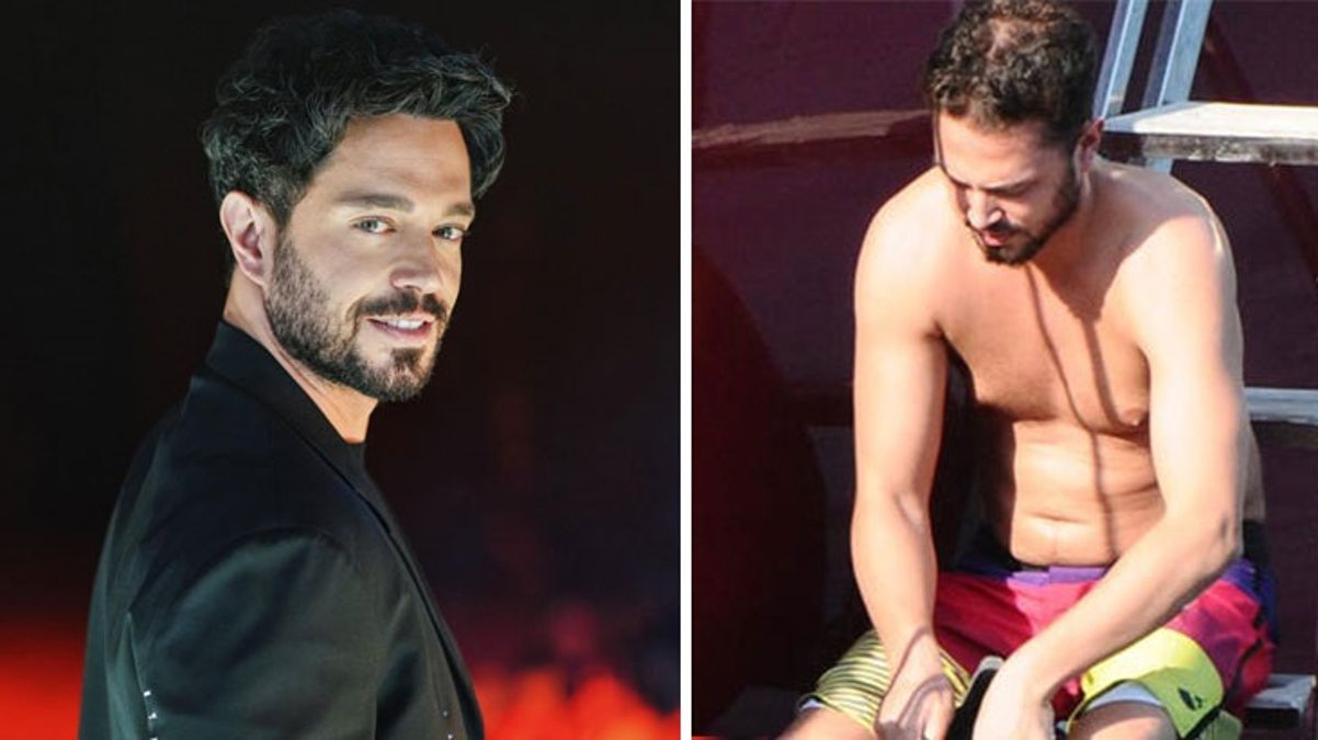 Murat Boz’dan yıllar sonra gelen itiraf