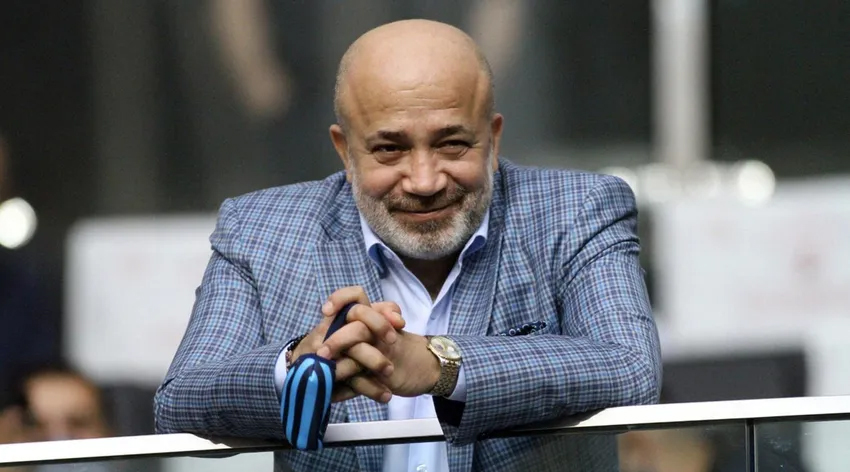 Murat Sancak’tan açıklama!