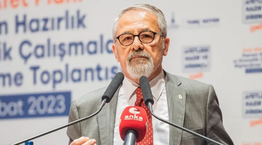 Naci Görür kimdir? Naci Görür haberleri