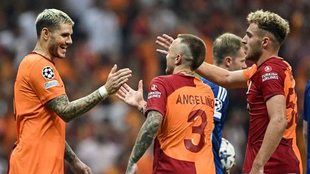 Galatasaray’ın UEFA Avrupa Ligi’ndeki muhtemel rakipleri