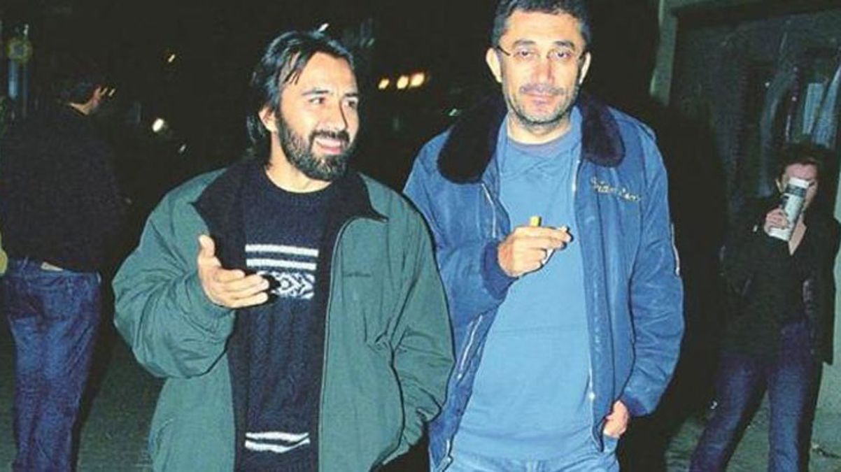 Nuri Bilge Ceylan’dan Zeki Demirkubuz’a cevap