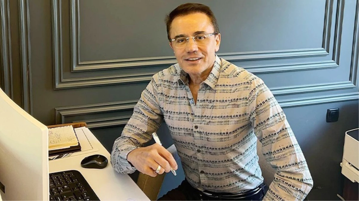 İstismarla suçlanan Ender Saraç cephesinden yeni açıklama