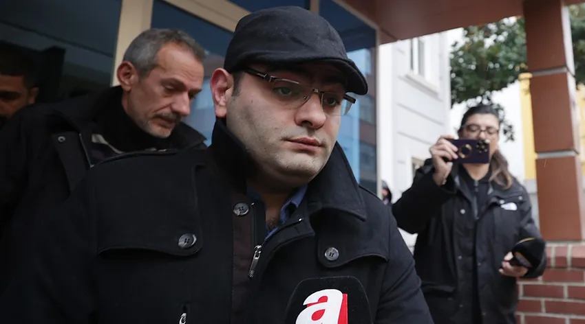 Ogün Samast’a yurt dışı çıkış yasağı verildi