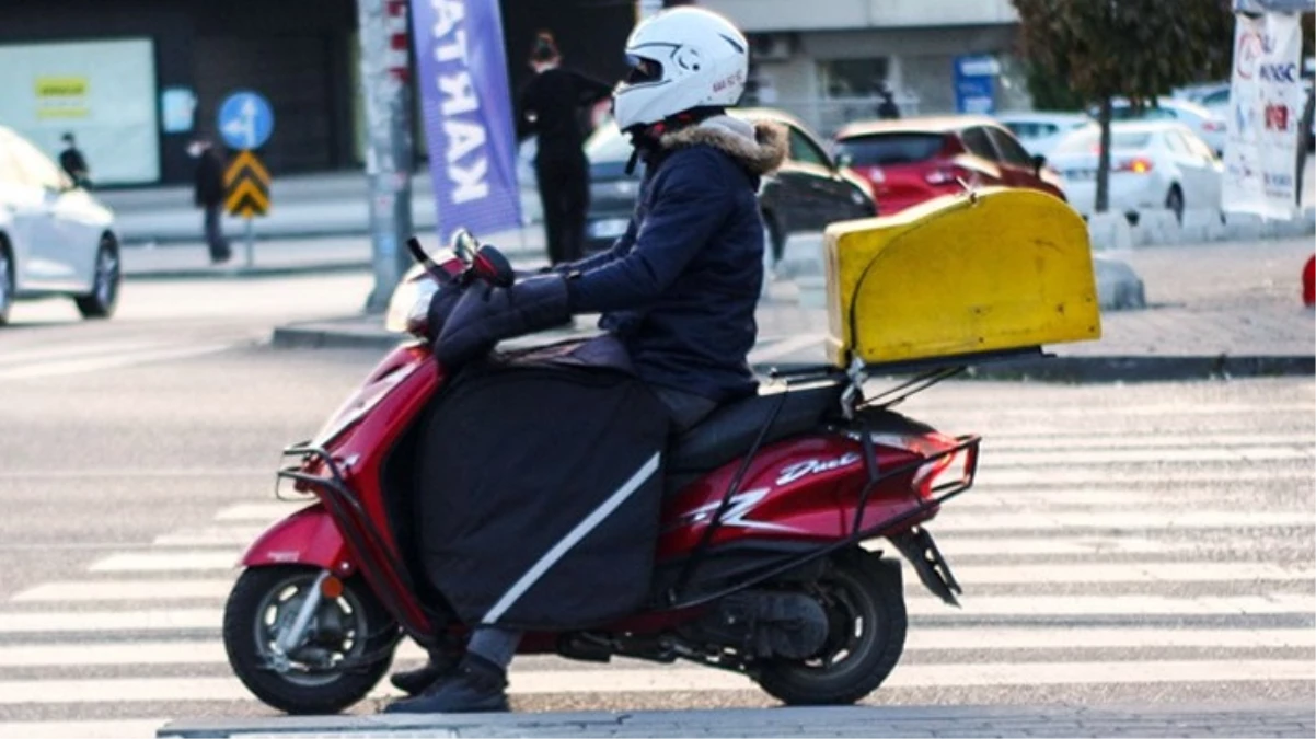 Online siparişlerde yeni dönem! Teslimat süresi tarih oluyor