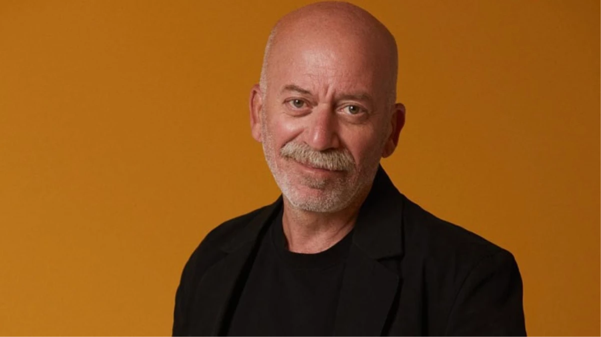 Oyuncu Mehmet Esen CHP’den belediye başkanlığı aday adayı oldu