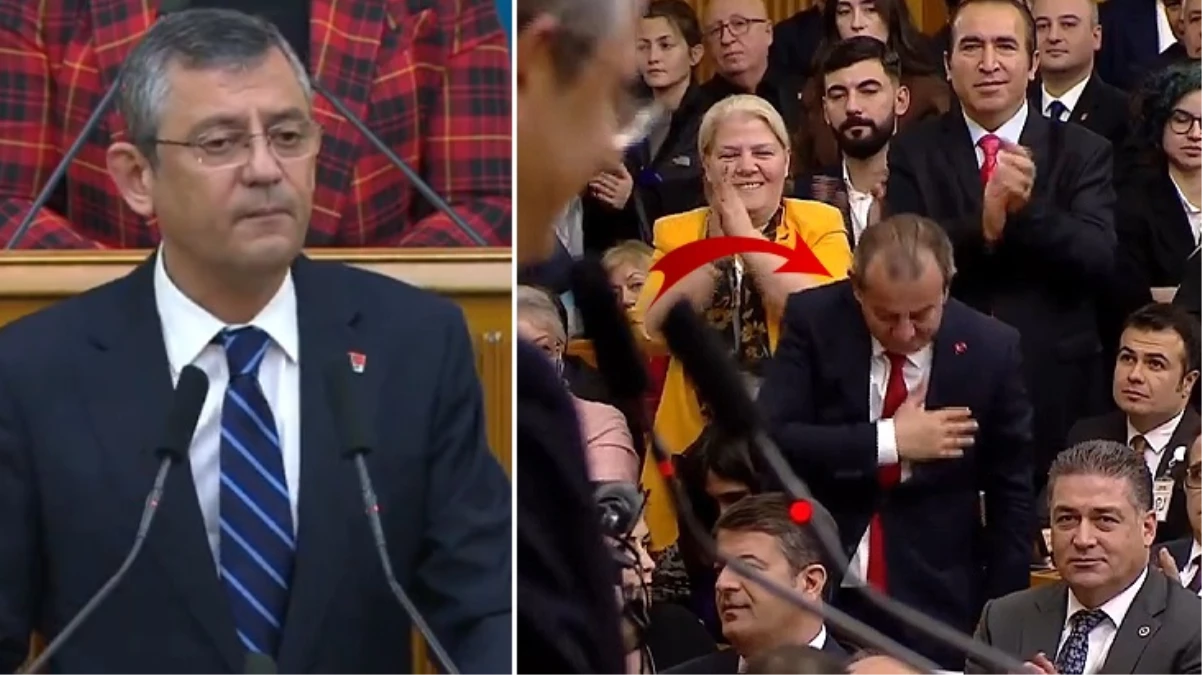 Özgür Özel’den Kılıçdaroğlu’nu kızdıracak hareket