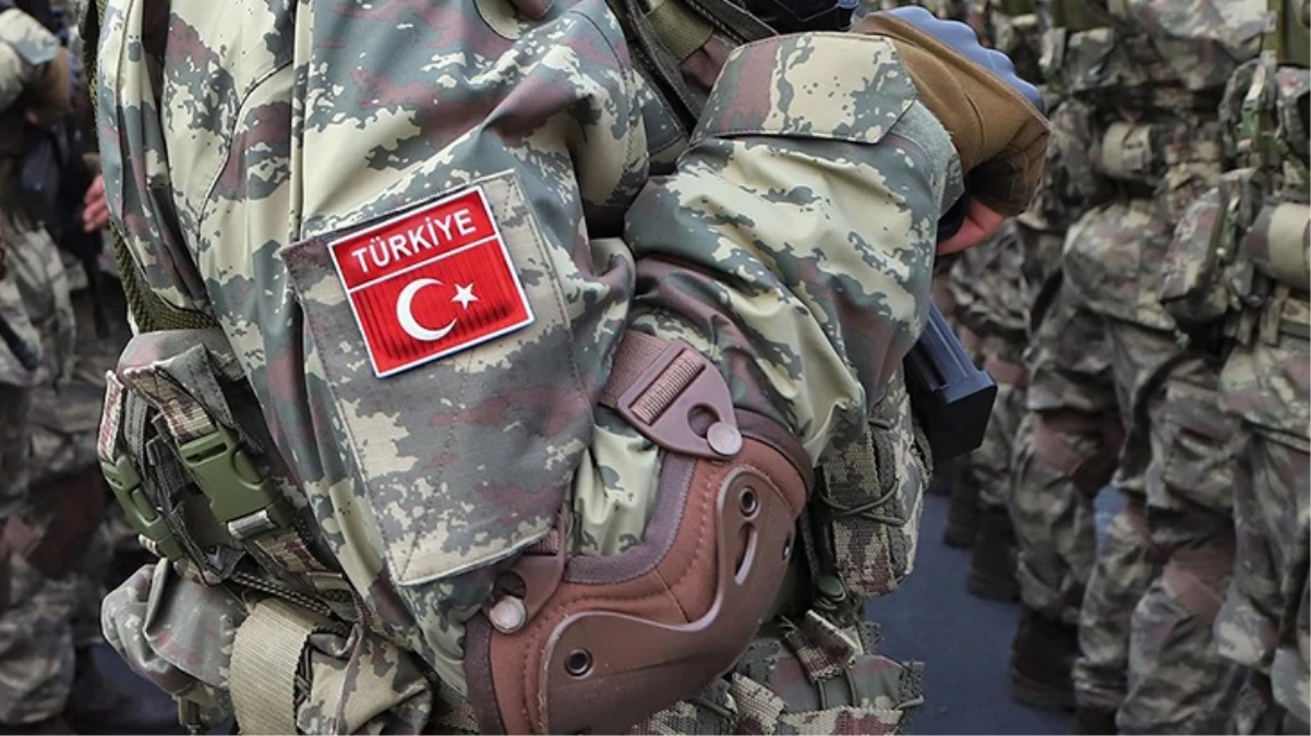 Kuzey Irak’tan bir acı haber daha! Şehitlerimiz var