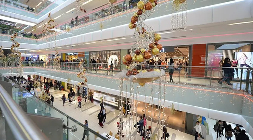 Perakende sektöründe düşüş! İndirimler de kurtarmadı