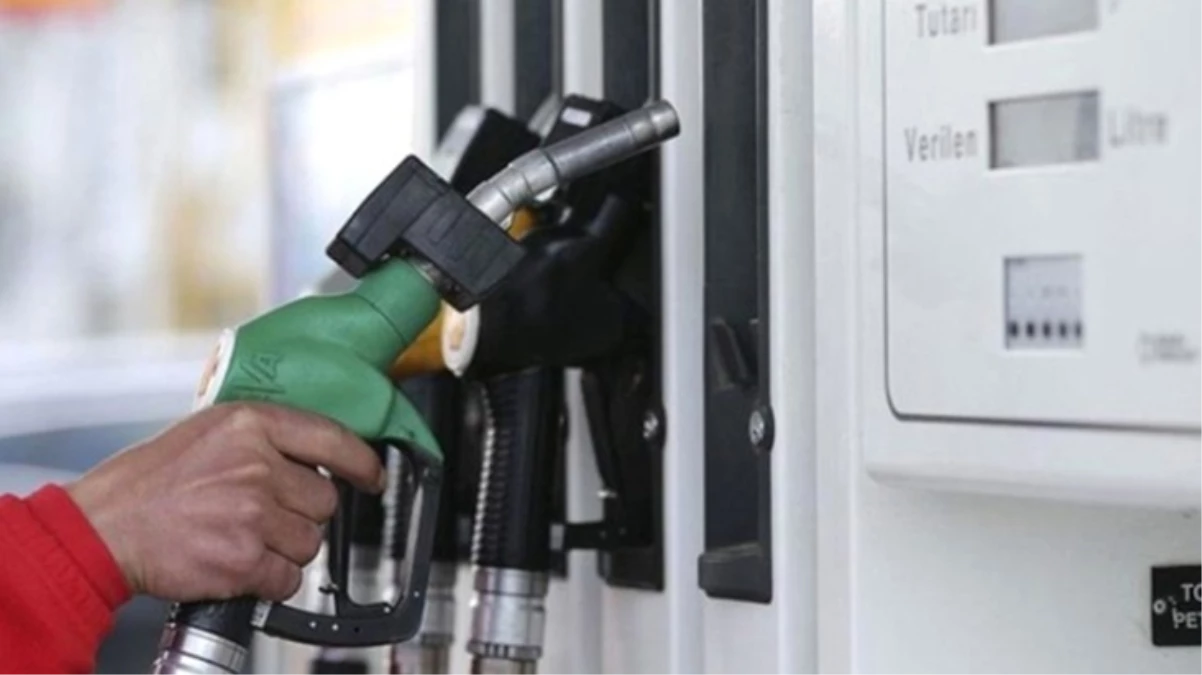 Petrol fiyatları son 5 ayın dip seviyelerinde