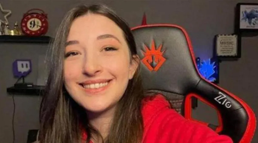 Twitch yayıncısı Pqueen’den kötü haber