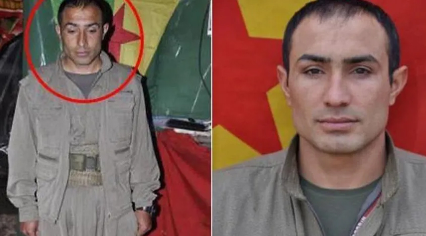 MİT’ten PKK operasyonu: Akman etkisiz hale getirildi!