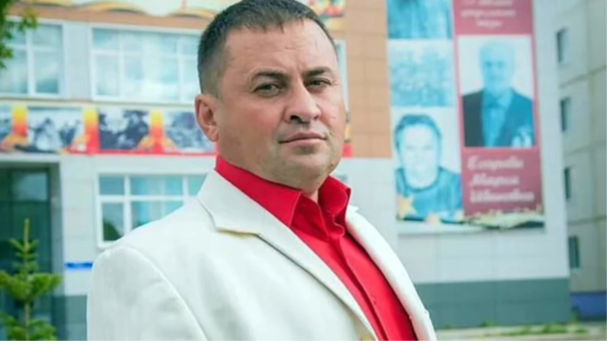 Putin yanlısı Rus siyasetçi Vladimir Egorov öldü