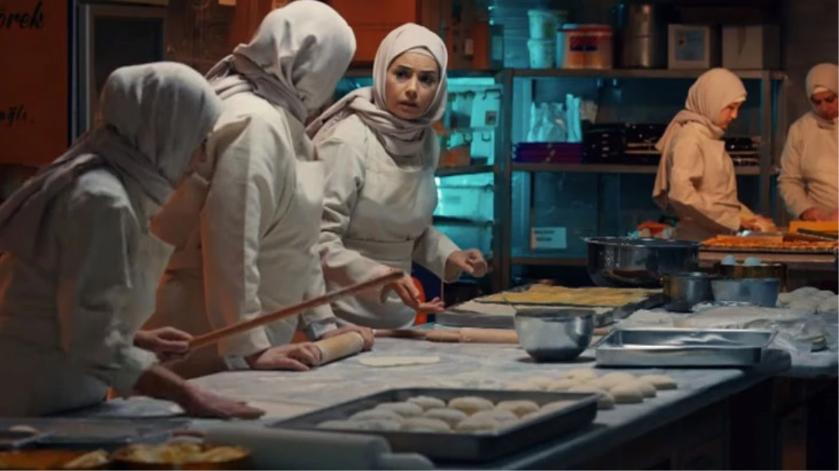 RTÜK’ün Kızıl Goncalar’a verdiği cezanın gerekçesi belli oldu