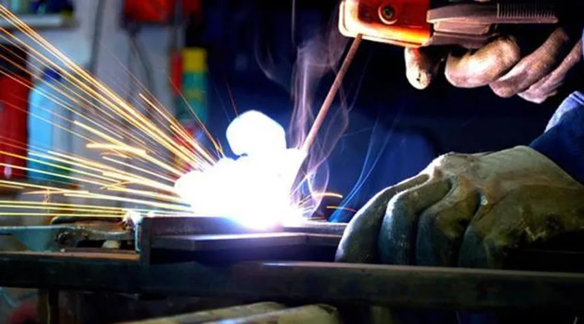 Sanayi üretimi verisi açıklandı