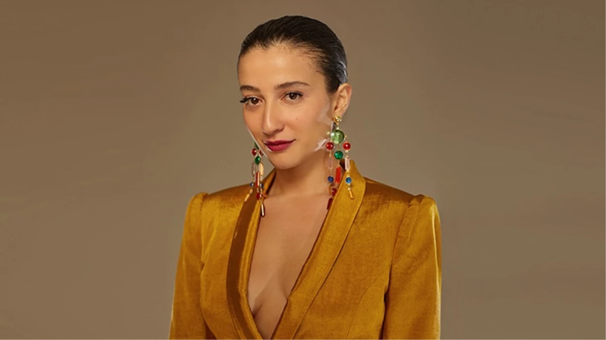 Melike Şahin İBB’nin konserine çıkmaktan vazgeçti!