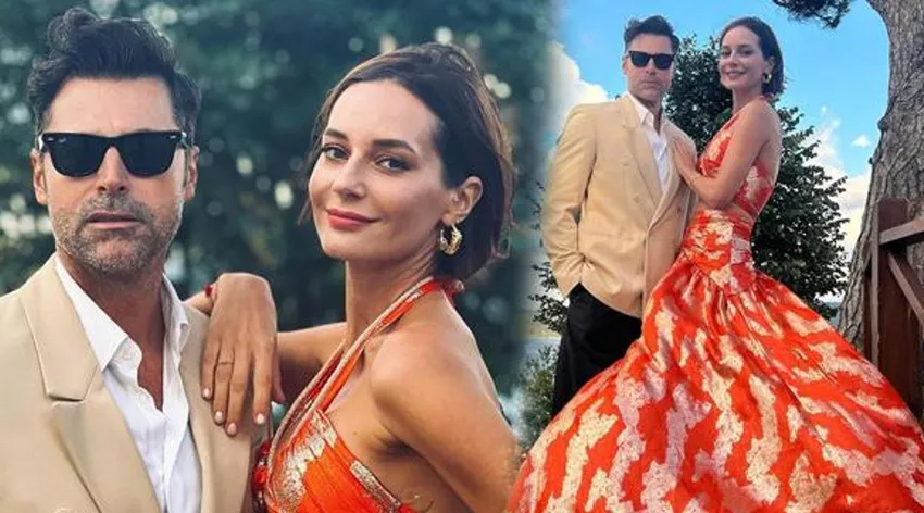 Sedef Avcı ve Kıvanç Kasabalı boşanıyor mu?