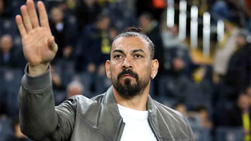 Sivasspor’da Servet Çetin ile yollar ayrıldı