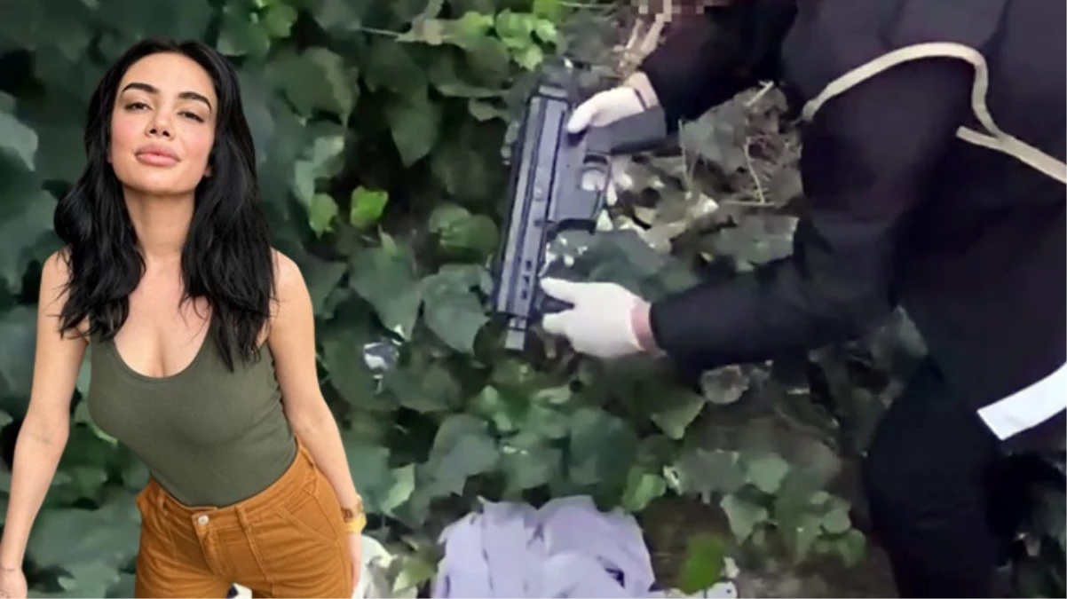 Gözaltına alınan Ece Ronay serbest bırakıldı