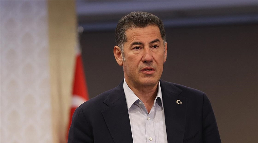 Sinan Oğan kimdir? Sinan Oğan haberleri