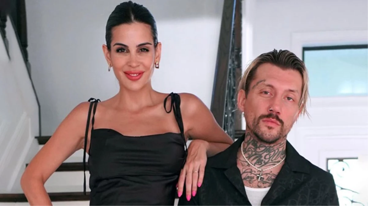 Şirketine kayyum atanan Eylül Öztürk ne dedi?