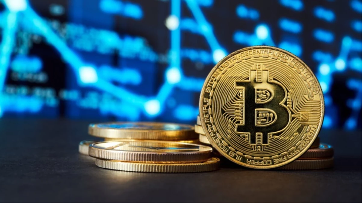 Bitcoin tarihinin en yüksek seviyesine çıktı