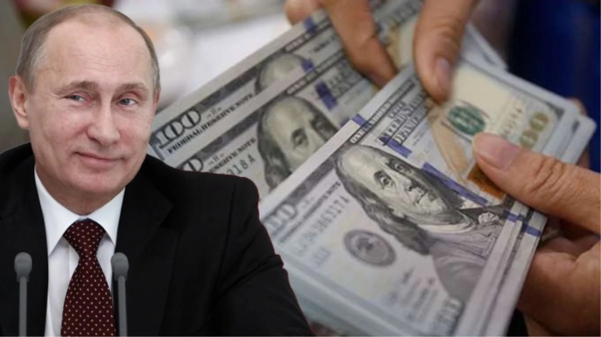 Rusya’nın Avrupa’ya sıvılaştırılmış doğal gaz ihracatı rekor kırdı