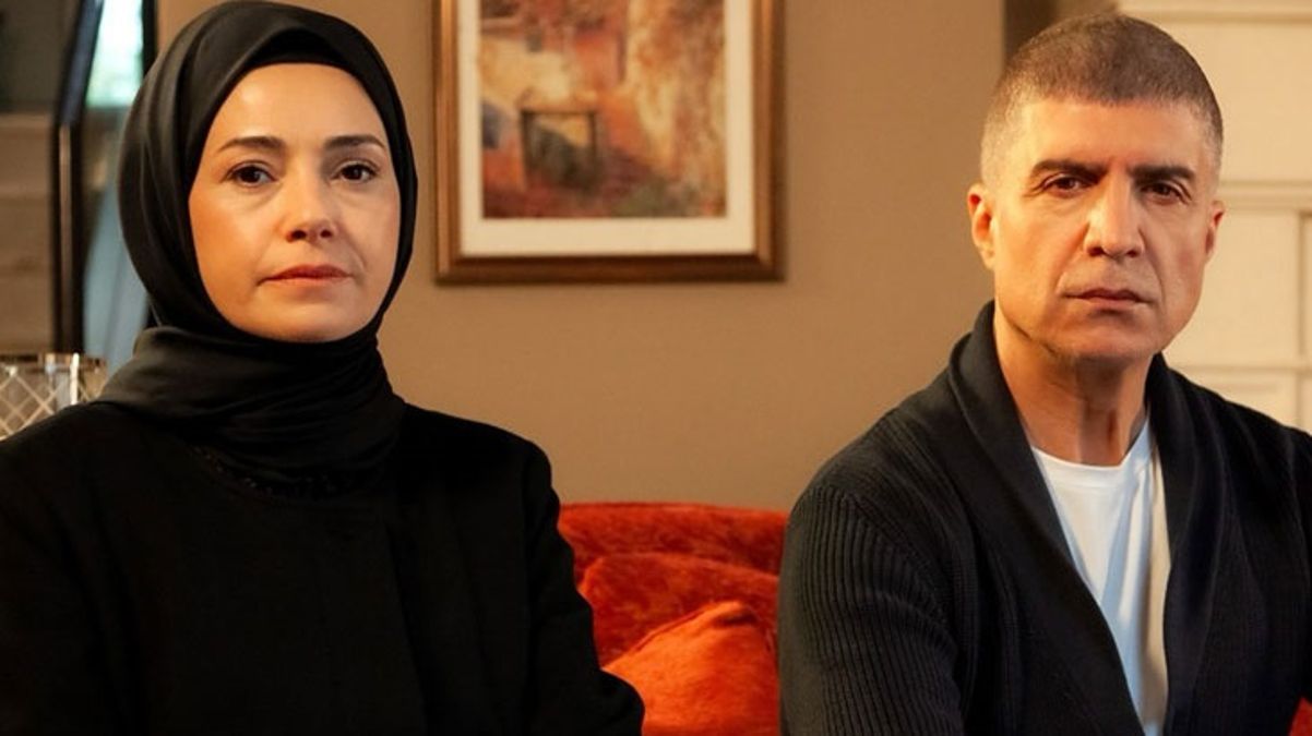 Tepki çeken Kızıl Goncalar’ın yapım şirketinden açıklama