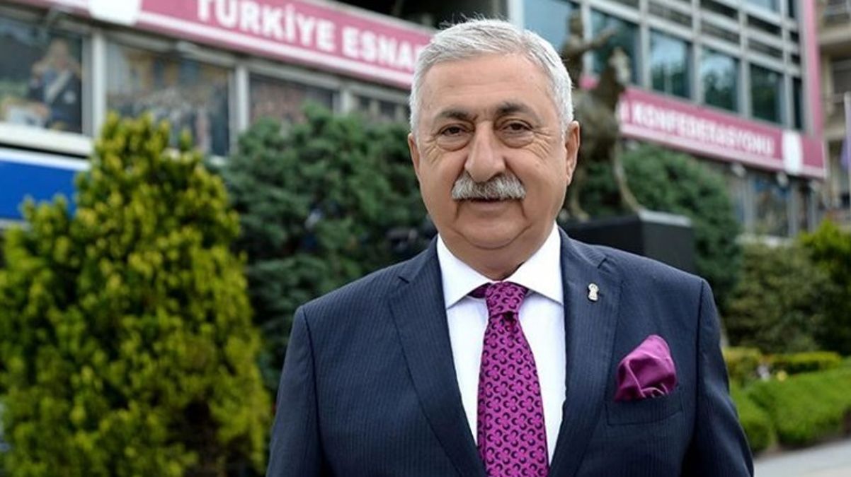 İsrail ürünlerine başlatılan boykot esnafın cirosunu düşürdü