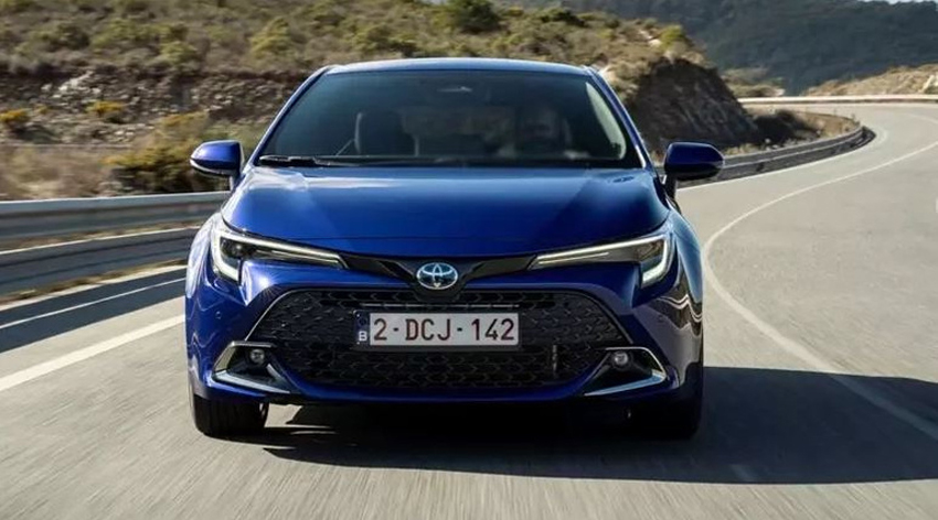 Toyota 1 milyon 120 bin aracını geri çağıracak