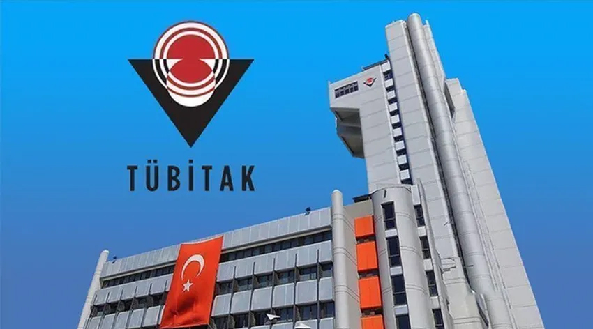 TUBİTAK 71 personel alacak!